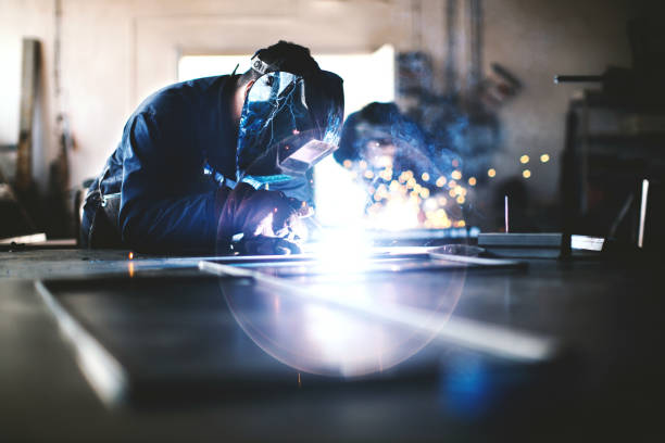 Best Pipe Welding in Kenmore, WA