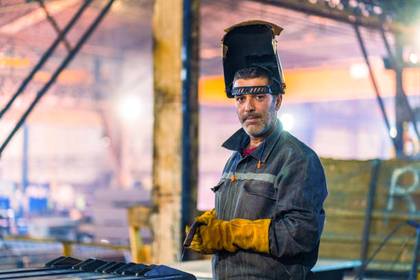 Kenmore, WA Welder & Metal Fabrication Company