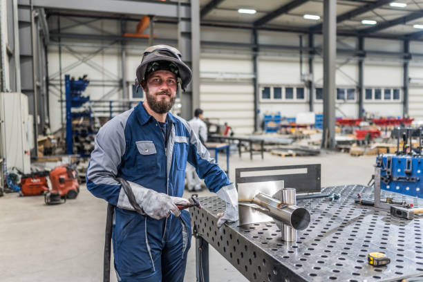 Best Aerospace and Defense Welding in Kenmore, WA