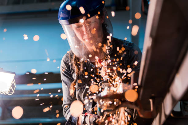Affordable Welder Services in Kenmore, WA